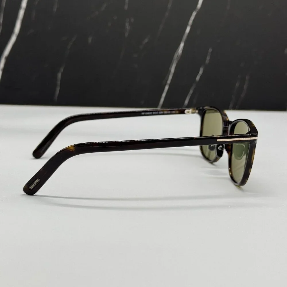 NEW TOM FORD TF1048/D 52N HAVANA MEN SUNGLASSES TOM FORD FT1048/D 52N